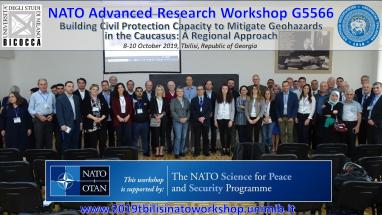 NATO congress