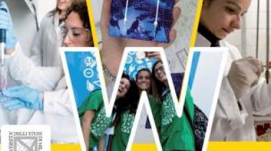 women in sciences