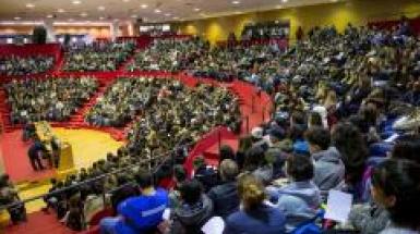 open day di Ateneo