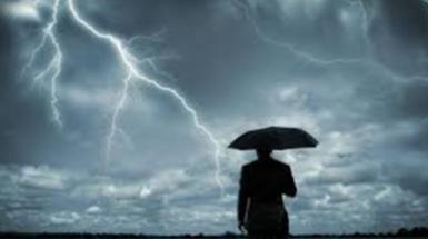 thunderstorm