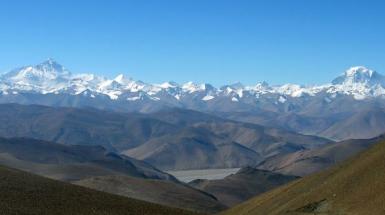 Himalaya