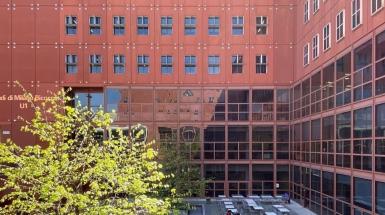 foto edificio U1