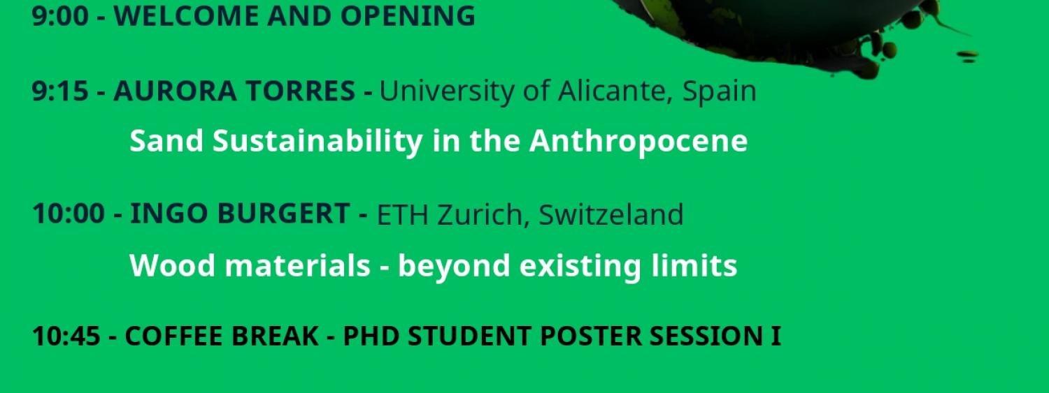 Locandina PhD day 2023