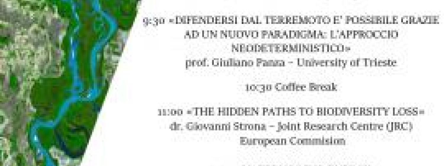 locandina giornata di dottorato 2019