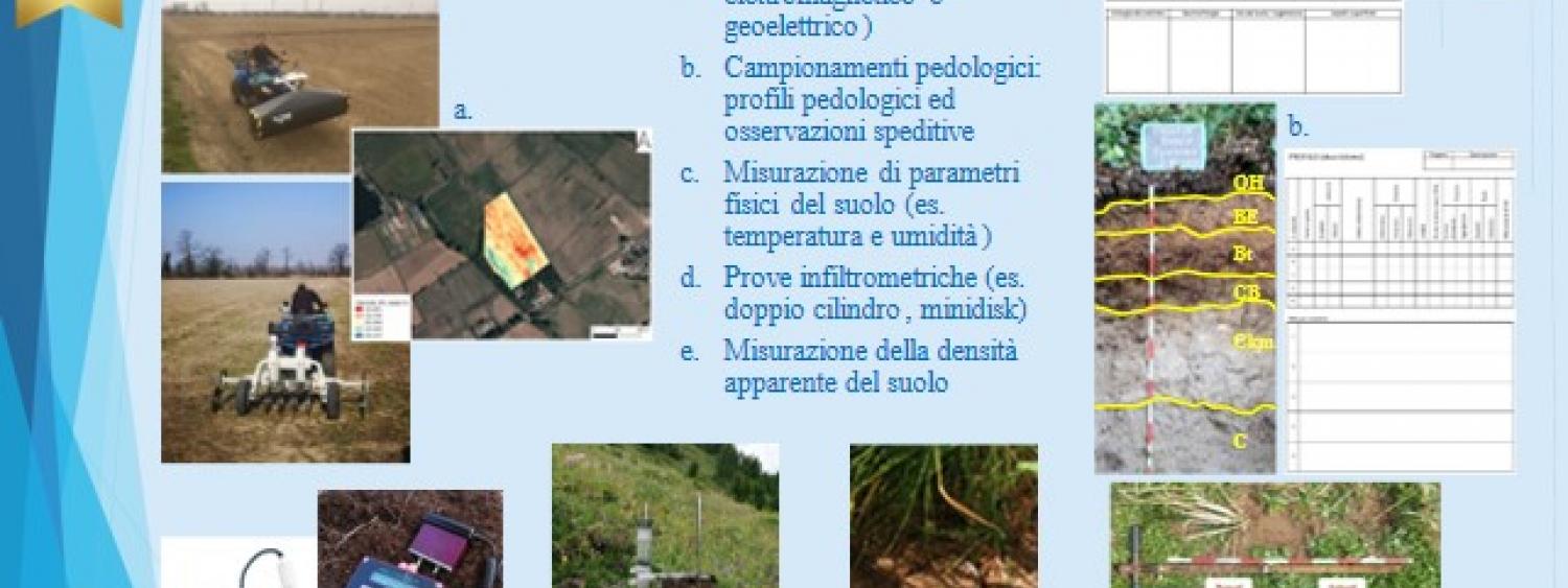 descrizione attività di campo