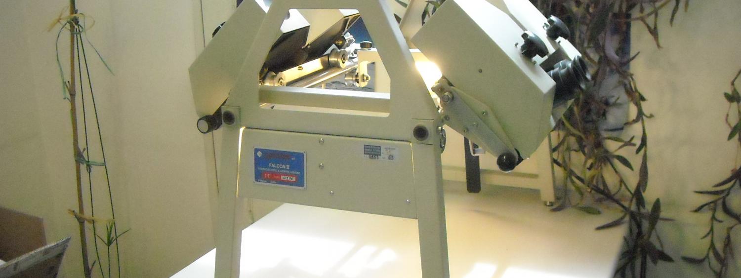 Stereoscope Falcon Z2 (4x)
