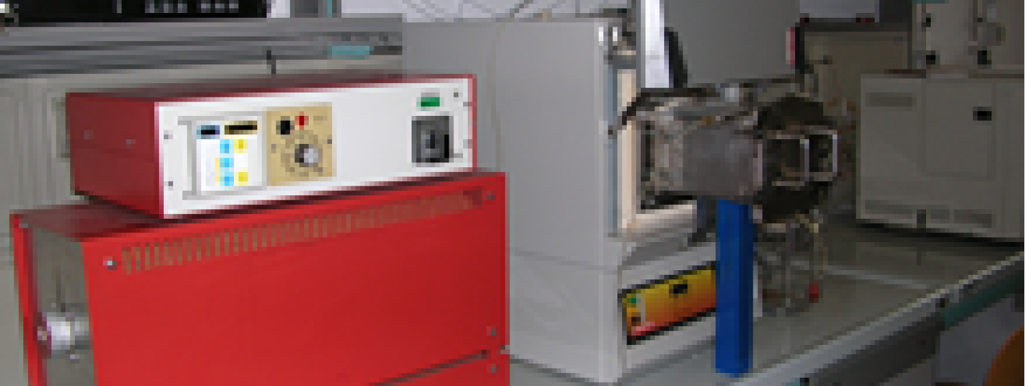 chimica fisica ambientale