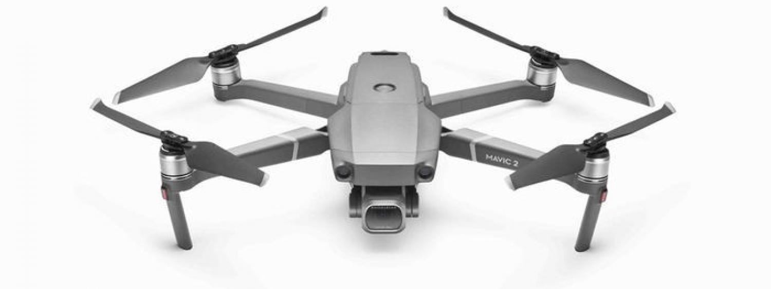 foto DJI Mavic 2 PRO