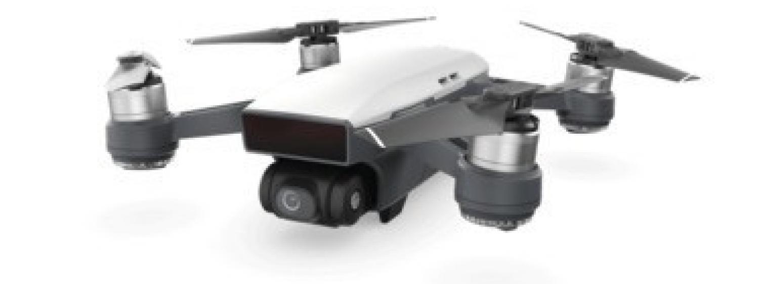 foto DJI spark