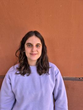Foto di Giulia Galimberti