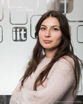 Foto di Matilda Porro