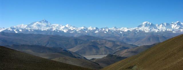 Himalaya