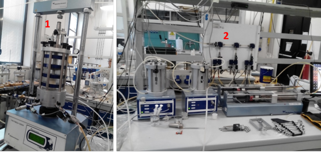 Controls Autotriax